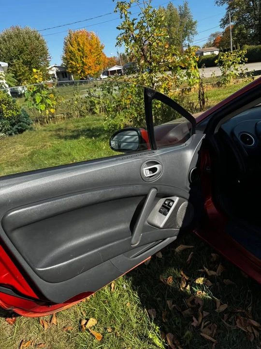 2009 Mitsubishi Eclipse 4th Gen - Image 3 of 9