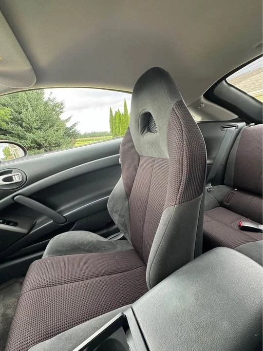 2009 Mitsubishi Eclipse 3rd Gen - Image 12 of 20
