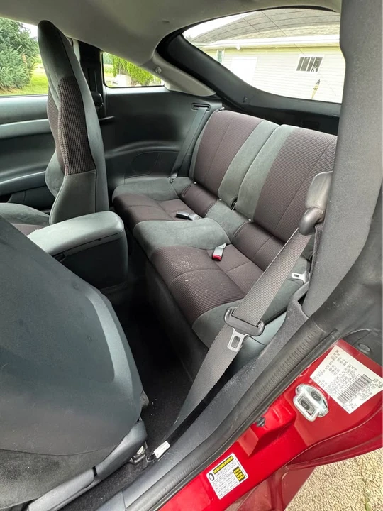 2009 Mitsubishi Eclipse 3rd Gen - Image 10 of 20