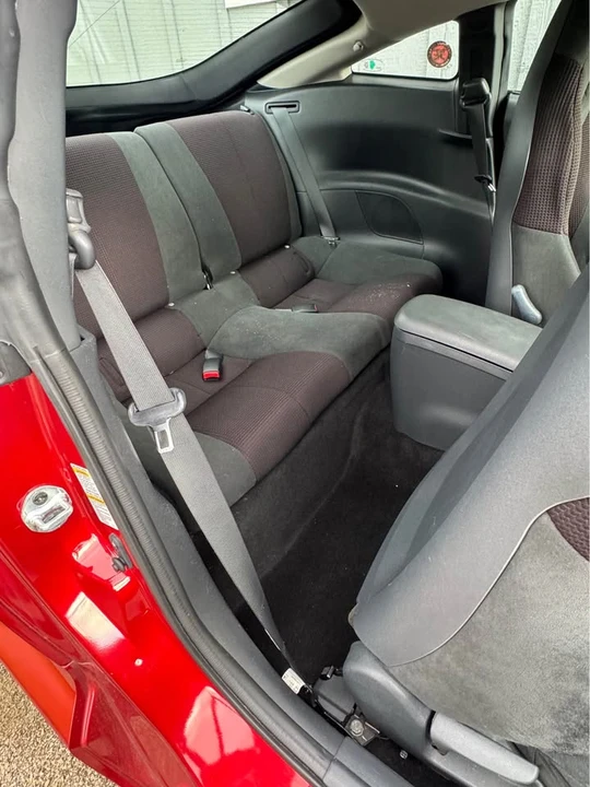 2009 Mitsubishi Eclipse 3rd Gen - Image 17 of 20