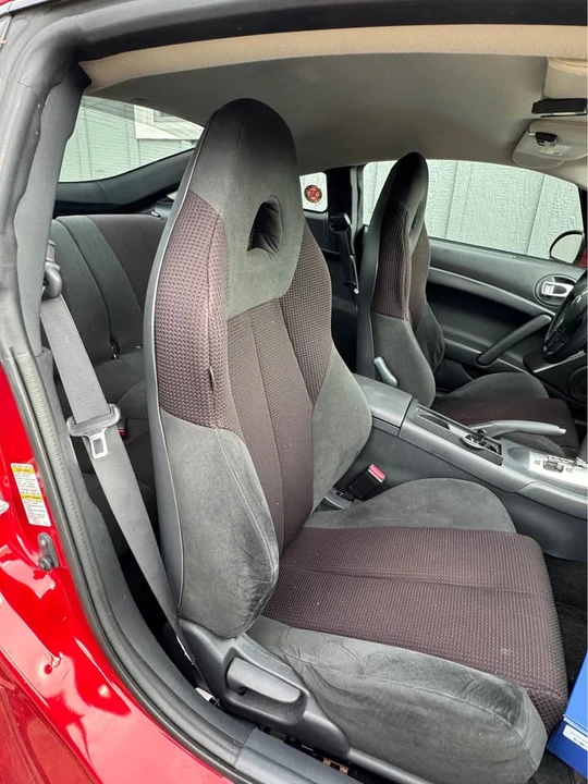 2009 Mitsubishi Eclipse 3rd Gen - Image 16 of 20