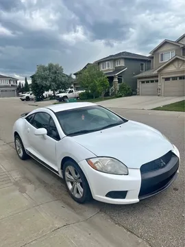 2009 Mitsubishi Eclipse