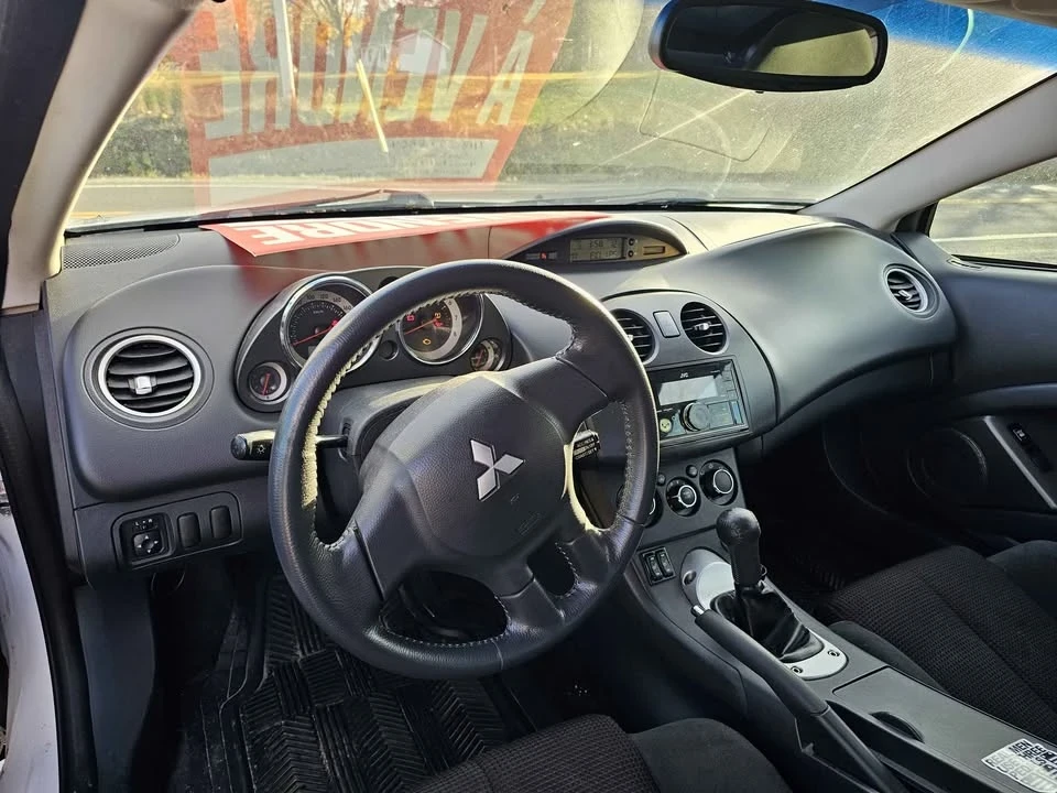 2009 Mitsubishi Eclipse 4th Gen - Image 3 of 5