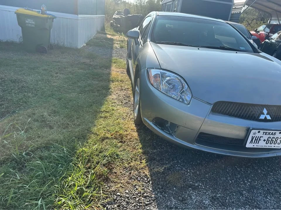2009 Mitsubishi Eclipse 3rd Gen - Image 5 of 11
