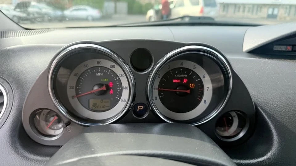 2009 Mitsubishi Eclipse 4th Gen - Image 16 of 19