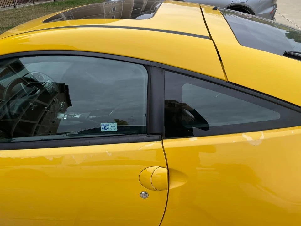 2009 Mitsubishi Eclipse 4th Gen - Image 6 of 17
