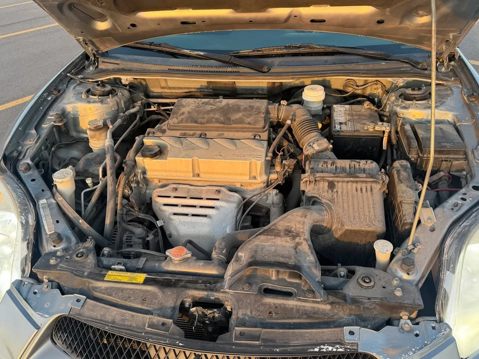 2009 Mitsubishi Eclipse 4th Gen - Image 12 of 14