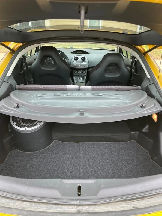 2009 Mitsubishi Eclipse 4th Gen - Image 17 of 17