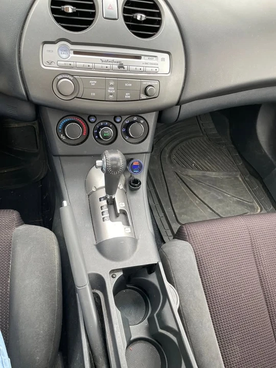 2009 Mitsubishi Eclipse 4th Gen - Image 16 of 17