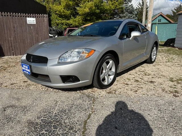 2009 Mitsubishi Eclipse 4th Gen - Image 3 of 19