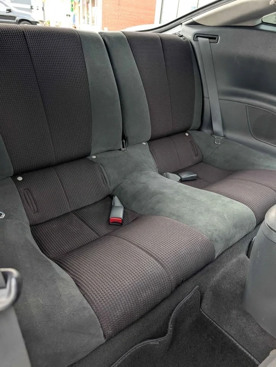 2009 Mitsubishi Eclipse 4th Gen - Image 11 of 13