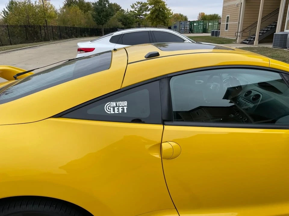 2009 Mitsubishi Eclipse 4th Gen - Image 3 of 17
