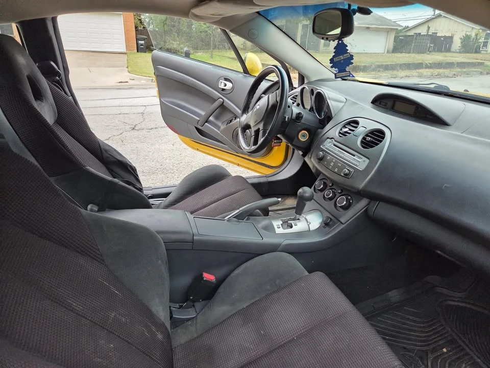 2009 Mitsubishi Eclipse 4th Gen - Image 8 of 9