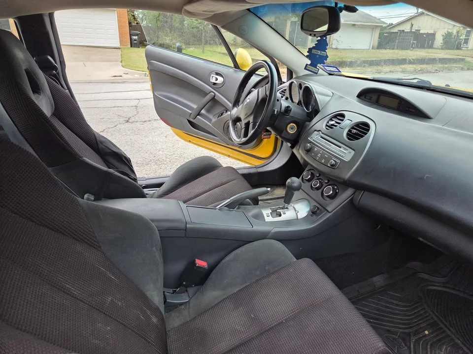 2009 Mitsubishi Eclipse 4th Gen - Image 7 of 9