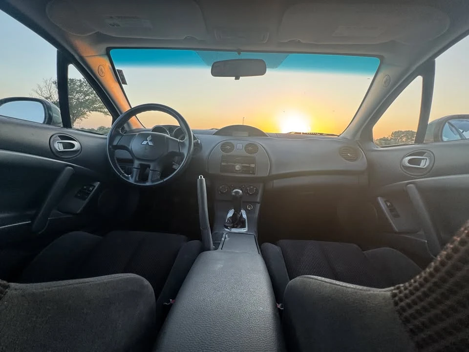 2009 Mitsubishi Eclipse 4th Gen - Image 13 of 14