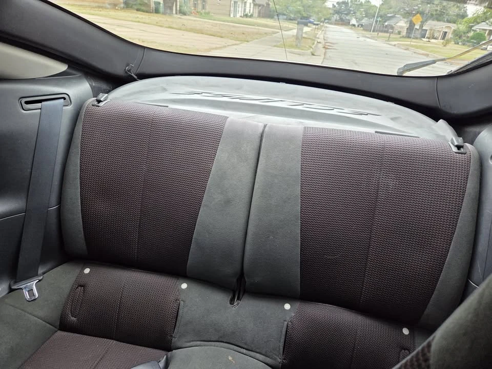 2009 Mitsubishi Eclipse 4th Gen - Image 9 of 9