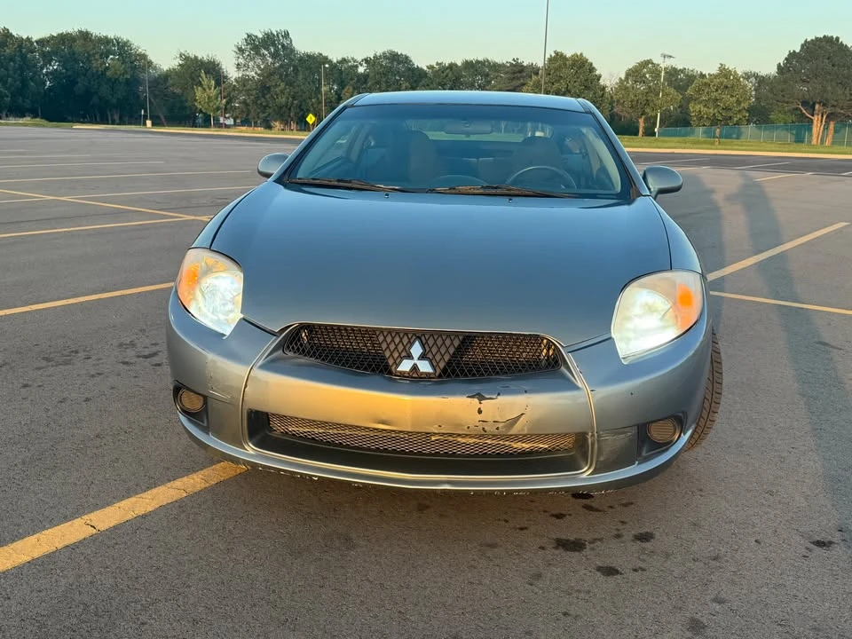 2009 Mitsubishi Eclipse 4th Gen - Image 2 of 14