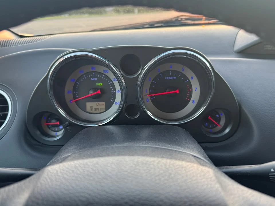 2009 Mitsubishi Eclipse 4th Gen - Image 14 of 14