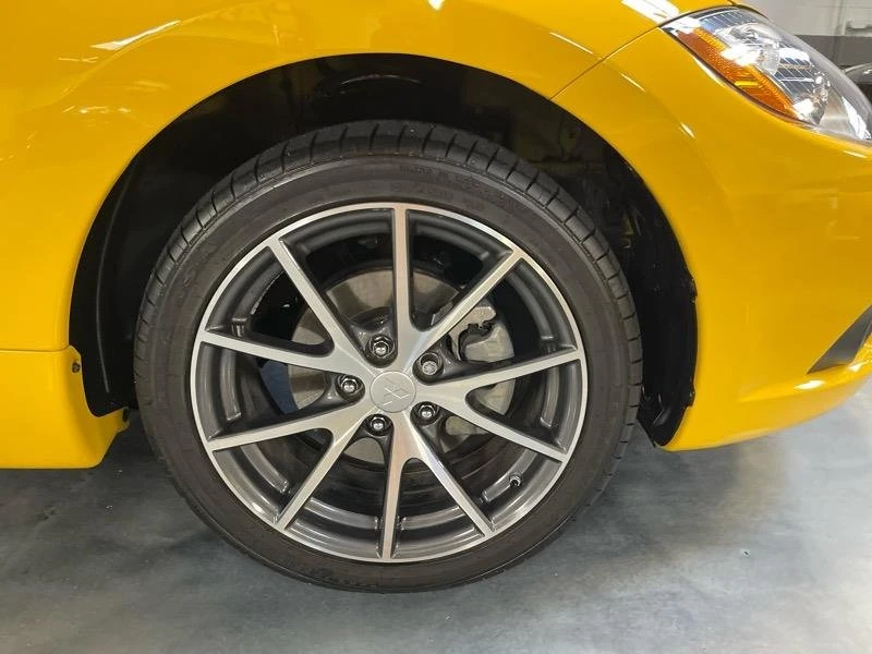 2009 Mitsubishi Eclipse 4th Gen - Image 19 of 20