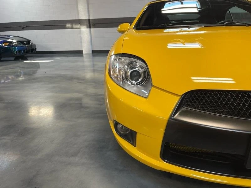 2009 Mitsubishi Eclipse 4th Gen - Image 6 of 20