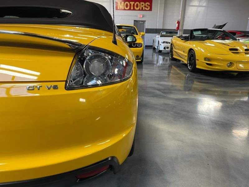 2009 Mitsubishi Eclipse 4th Gen - Image 12 of 20