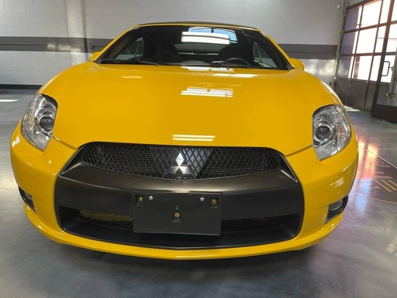 2009 Mitsubishi Eclipse 4th Gen - Image 5 of 20