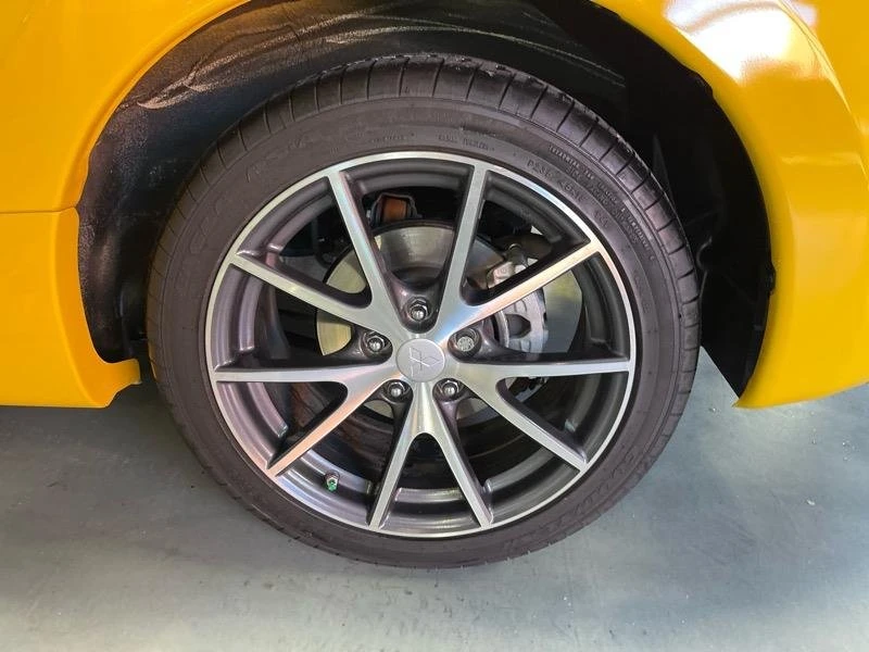 2009 Mitsubishi Eclipse 4th Gen - Image 17 of 20