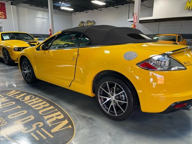 2009 Mitsubishi Eclipse 4th Gen - Image 16 of 20