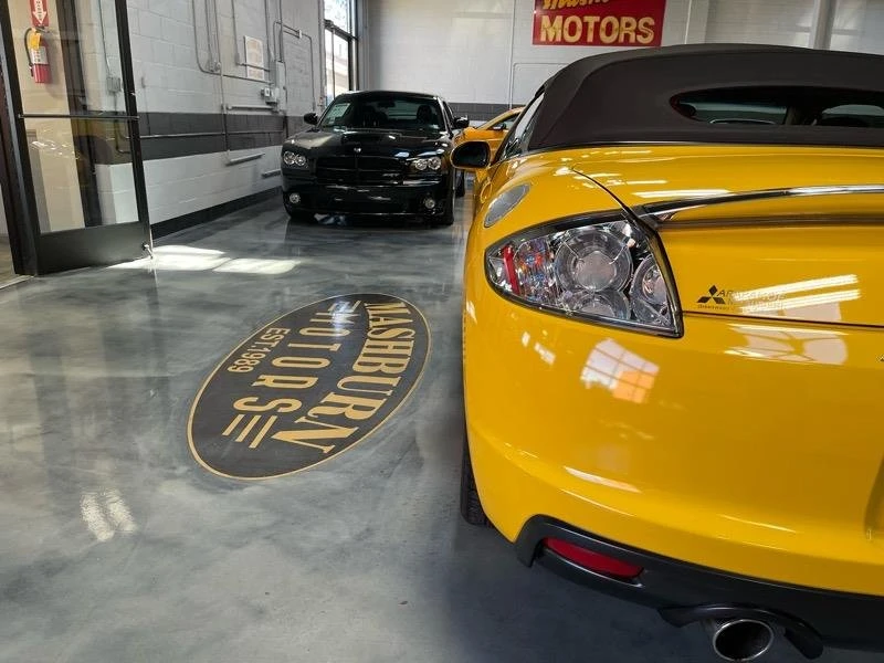 2009 Mitsubishi Eclipse 4th Gen - Image 14 of 20