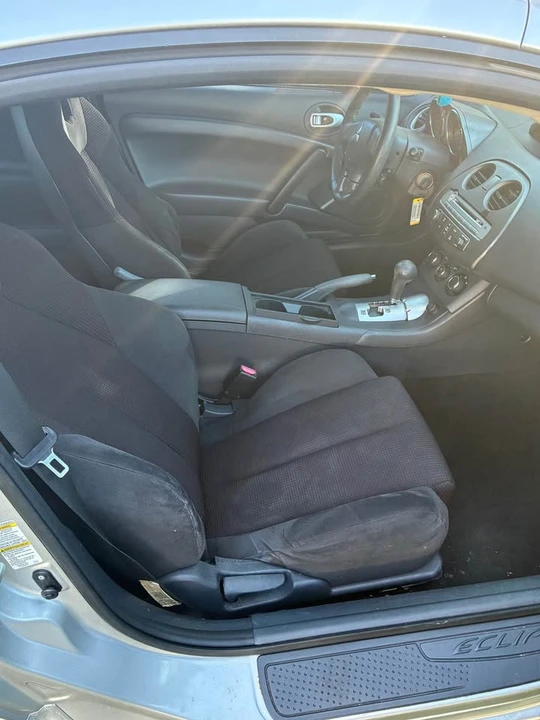 2009 Mitsubishi Eclipse 4th Gen - Image 4 of 10