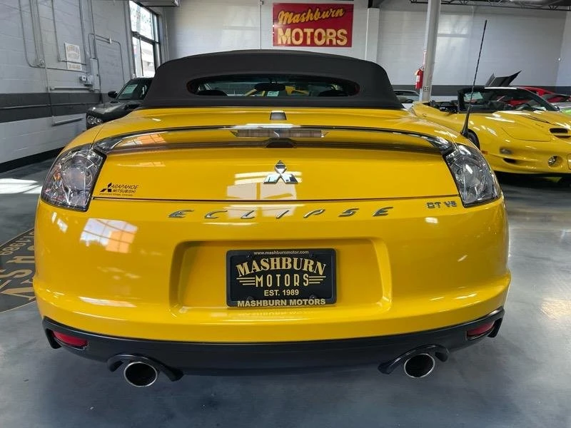 2009 Mitsubishi Eclipse 4th Gen - Image 13 of 20