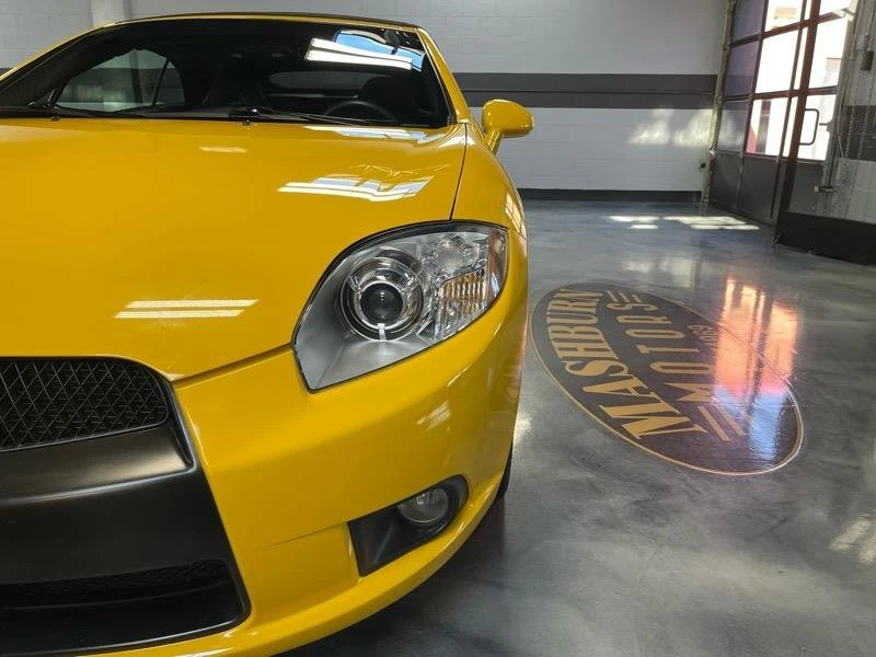 2009 Mitsubishi Eclipse 4th Gen - Image 4 of 20