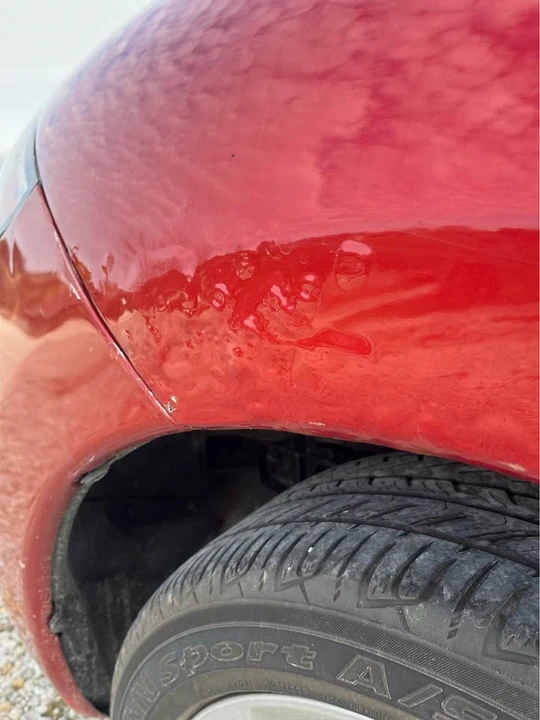 2009 Mitsubishi Eclipse 4th Gen - Image 6 of 10