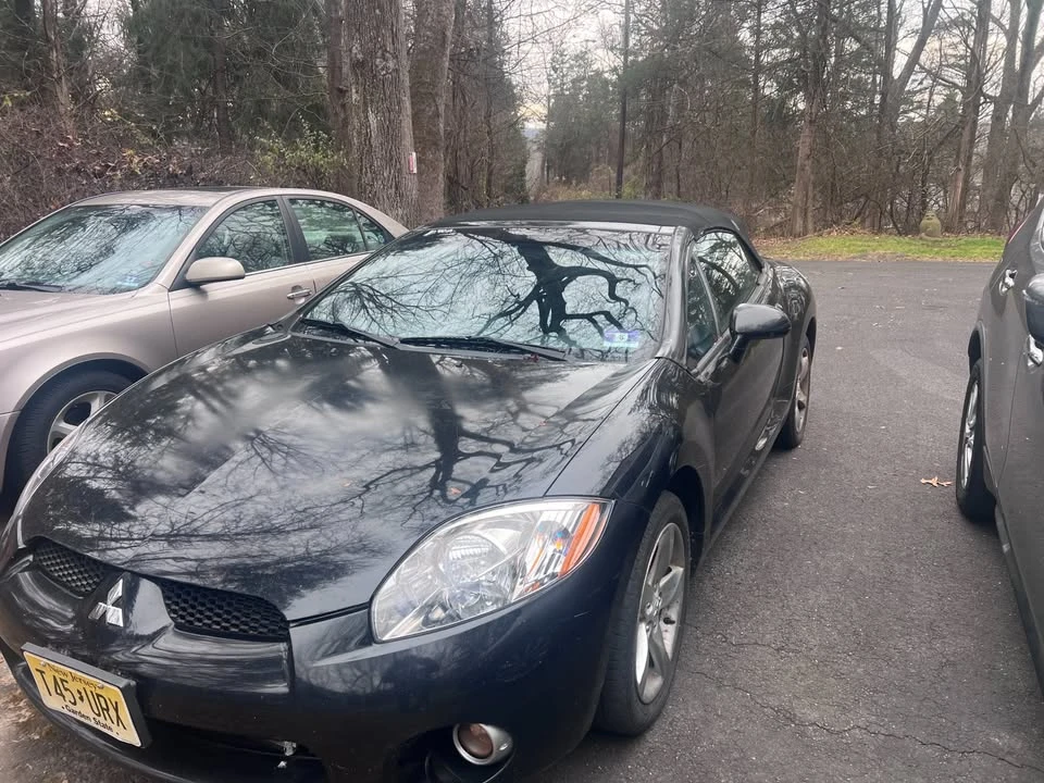 2009 Mitsubishi Eclipse 3rd Gen - Image 4 of 5