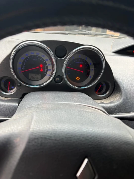 2009 Mitsubishi Eclipse 4th Gen - Image 7 of 14
