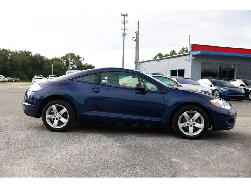 2009 Mitsubishi Eclipse 4th Gen - Image 10 of 20
