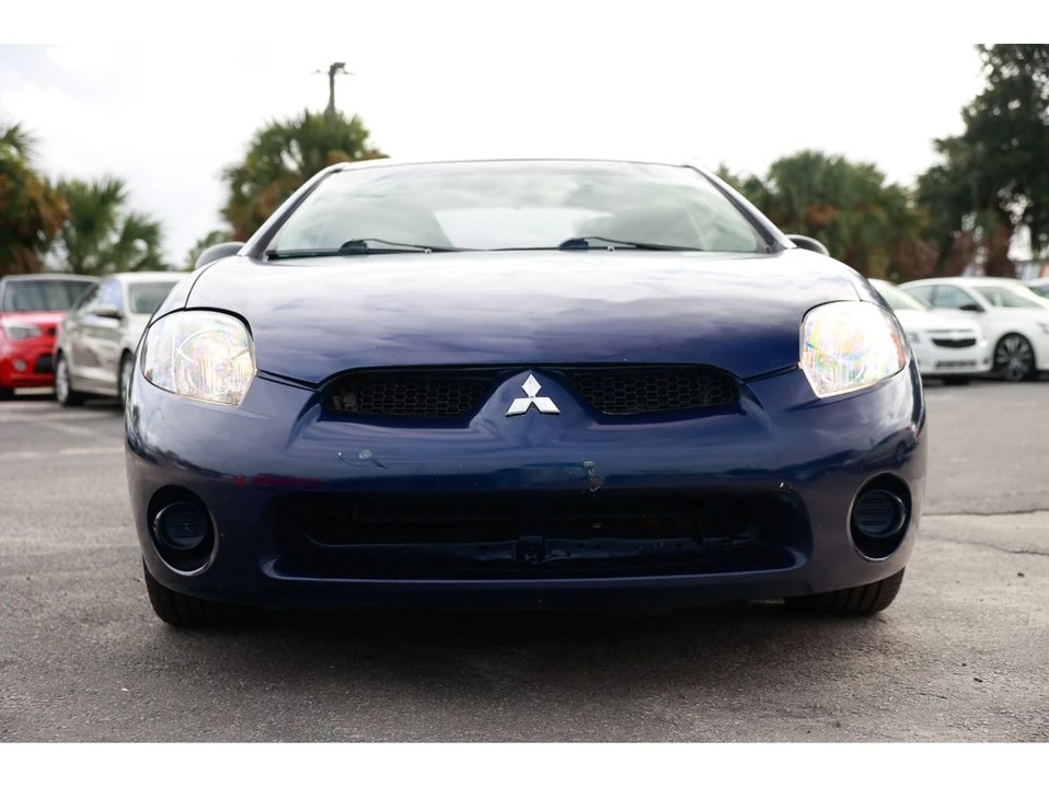 2009 Mitsubishi Eclipse 4th Gen - Image 13 of 20