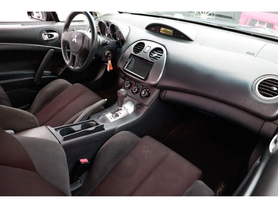 2009 Mitsubishi Eclipse 4th Gen - Image 14 of 20