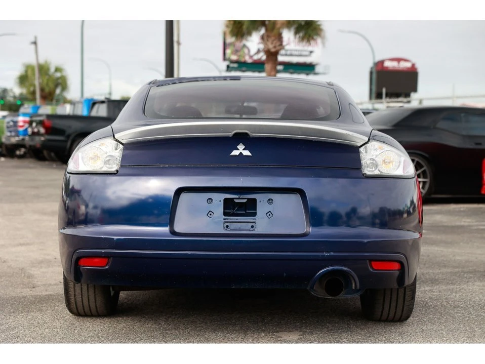 2009 Mitsubishi Eclipse 4th Gen - Image 4 of 20