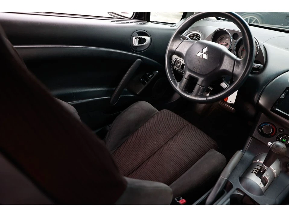 2009 Mitsubishi Eclipse 4th Gen - Image 16 of 20