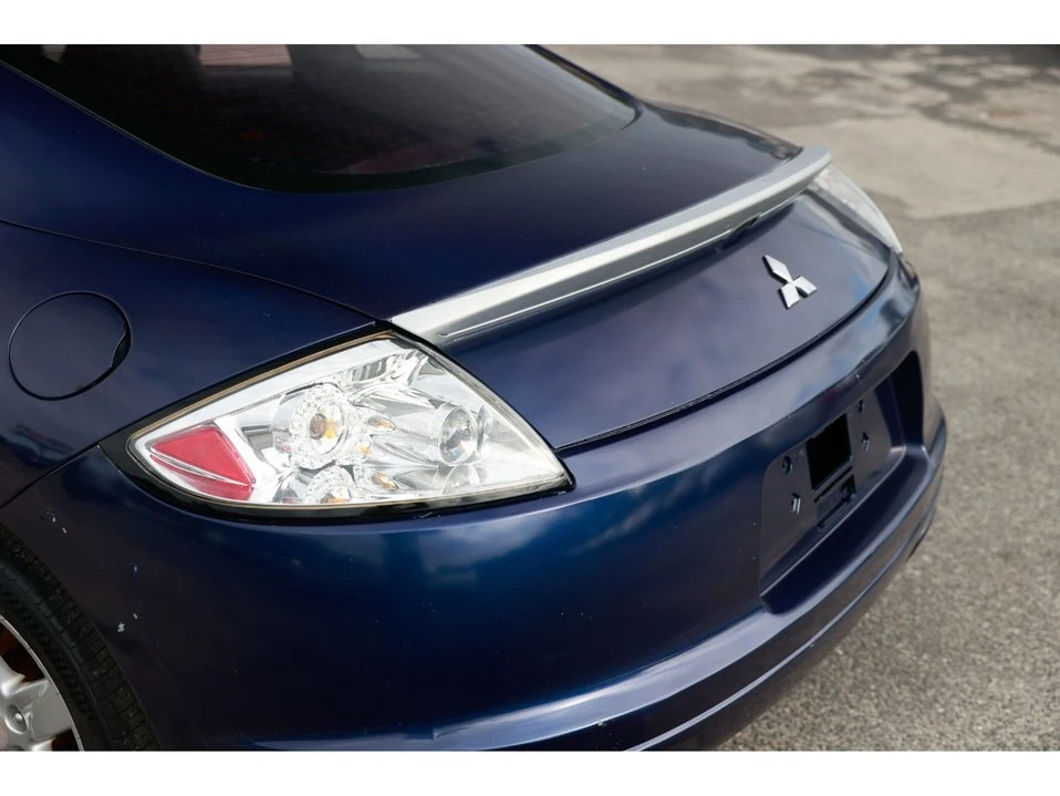 2009 Mitsubishi Eclipse 4th Gen - Image 18 of 20