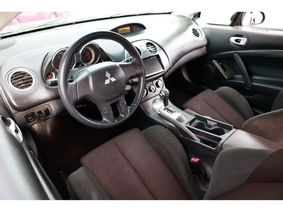 2009 Mitsubishi Eclipse 4th Gen - Image 2 of 20