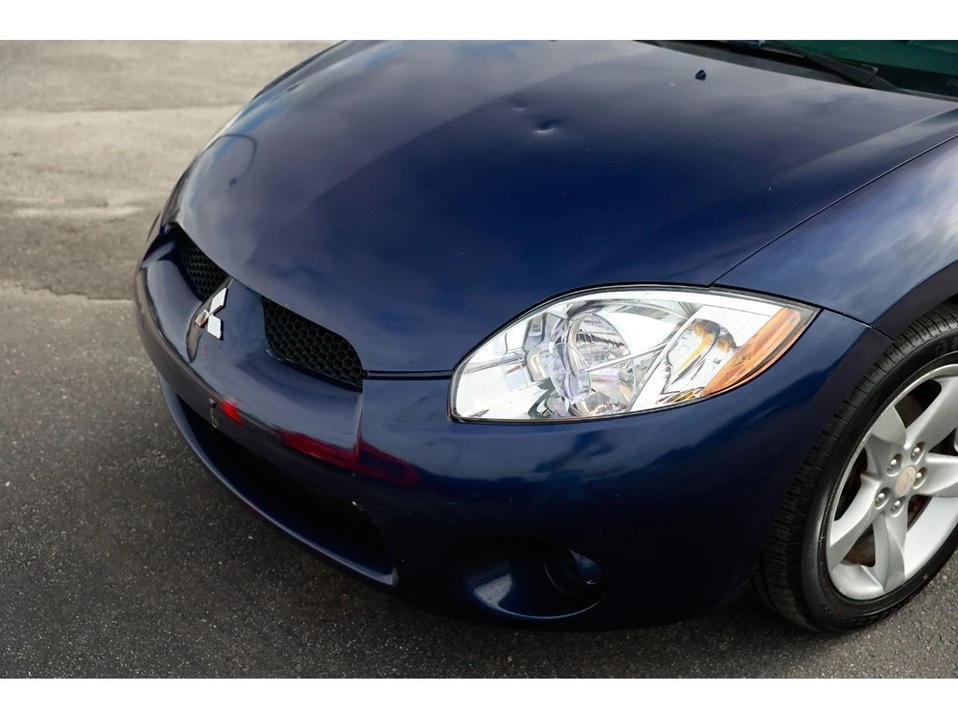 2009 Mitsubishi Eclipse 4th Gen - Image 20 of 20