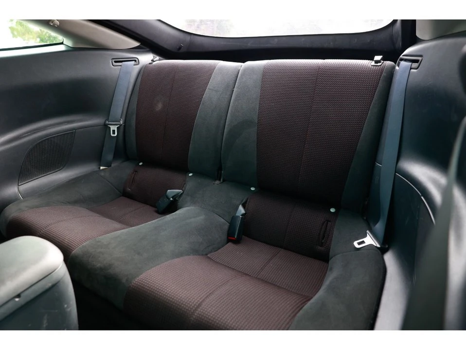 2009 Mitsubishi Eclipse 4th Gen - Image 5 of 20