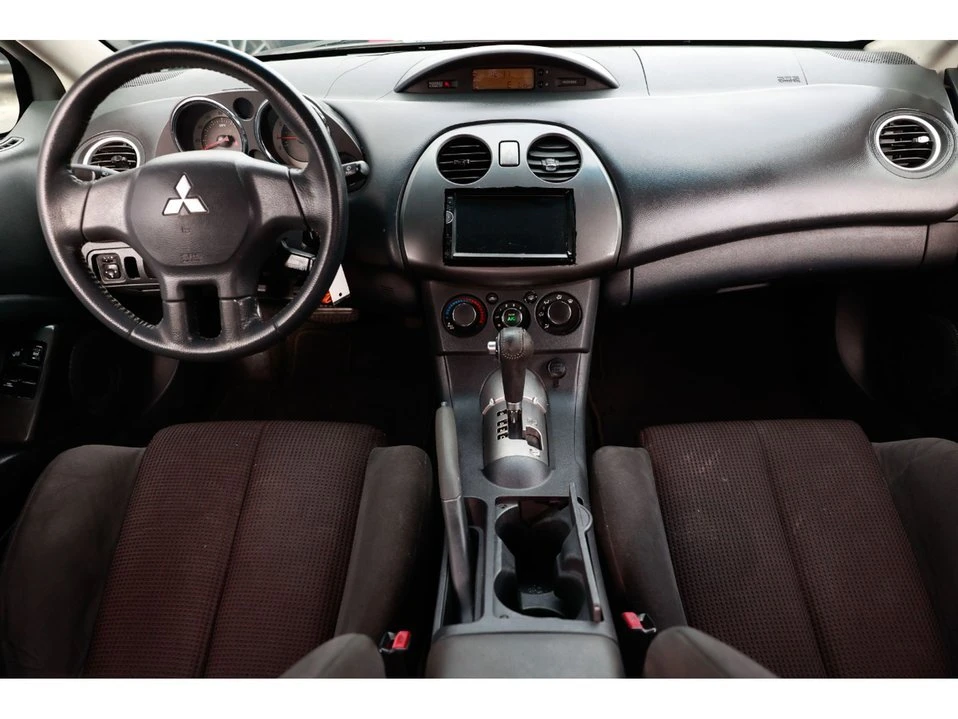 2009 Mitsubishi Eclipse 4th Gen - Image 17 of 20