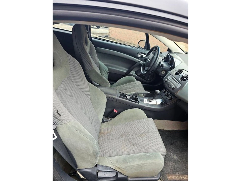 2009 Mitsubishi Eclipse 3rd Gen - Image 11 of 16