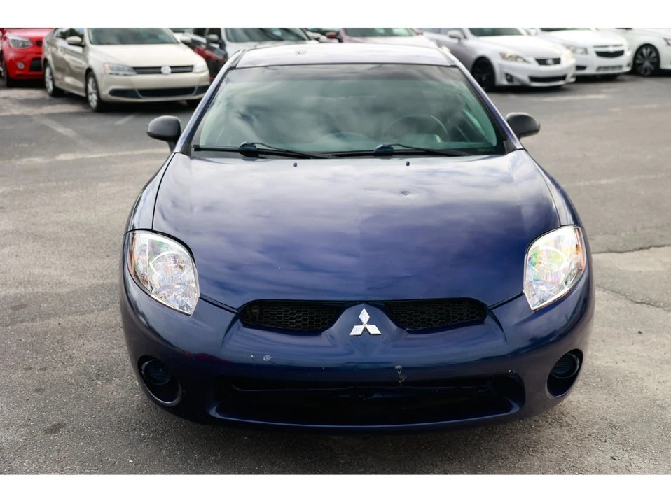 2009 Mitsubishi Eclipse 4th Gen - Image 15 of 20