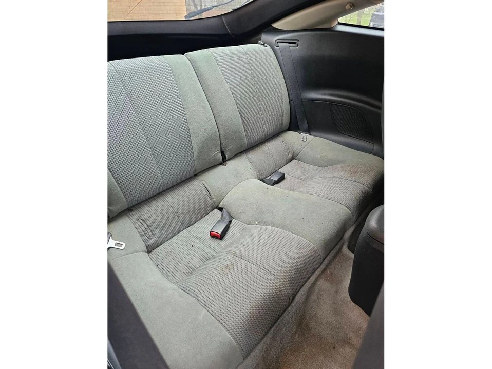 2009 Mitsubishi Eclipse 3rd Gen - Image 12 of 16