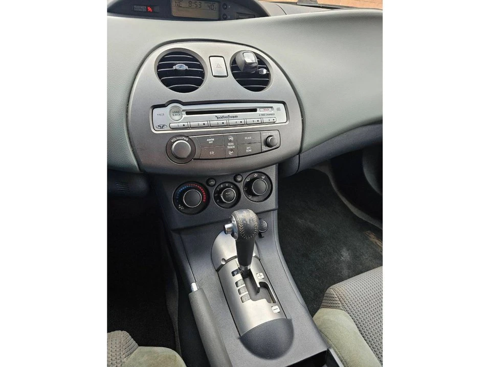 2009 Mitsubishi Eclipse 3rd Gen - Image 15 of 16