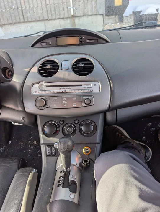 2009 Mitsubishi Eclipse 4th Gen - Image 11 of 12